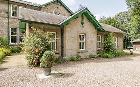 Courtyard Cottage